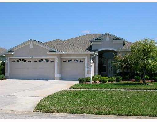 1642 Lakestone Dr., Trinity, FL 34655