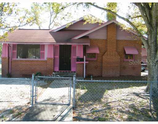 1702 Newark St., St Petersburg, FL 33711