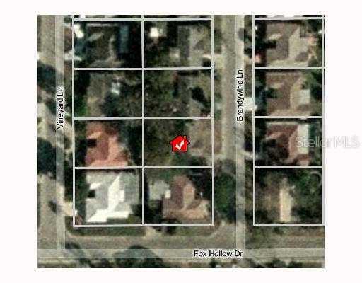 10011 Brandywine Ln., Port Richey, FL 34668