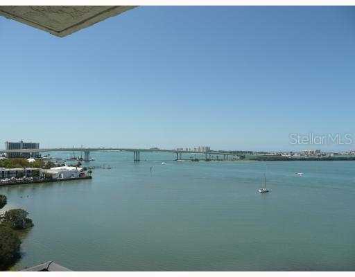 500 N Osceola Ave. #605, Clearwater, FL 33755