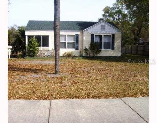 3003 30th St., St Petersburg, FL 33713