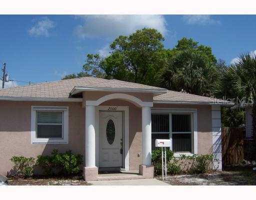 2000 44th St., St Petersburg, FL 33711
