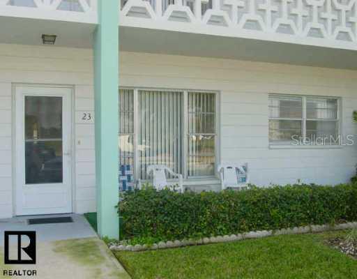 2455 Finlandia Ln. #23, Clearwater, FL 33763