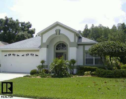 1156 Mistwood Dr., Tarpon Springs, FL 34688