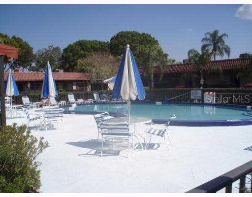 601 N Hercules Ave. #1201, Clearwater, FL 33765