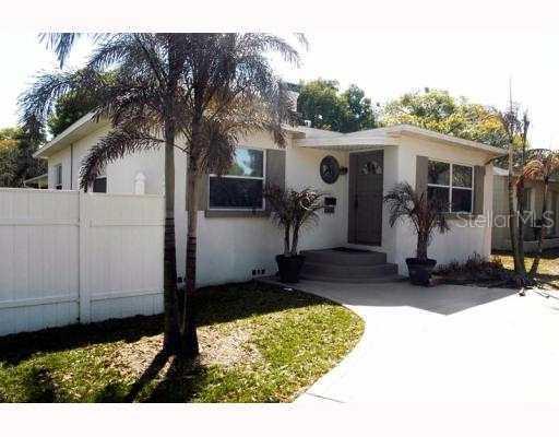1527 49th St., St Petersburg, FL 33710