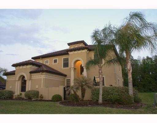 3518 Ballastone Dr., Land O Lakes, FL 34638