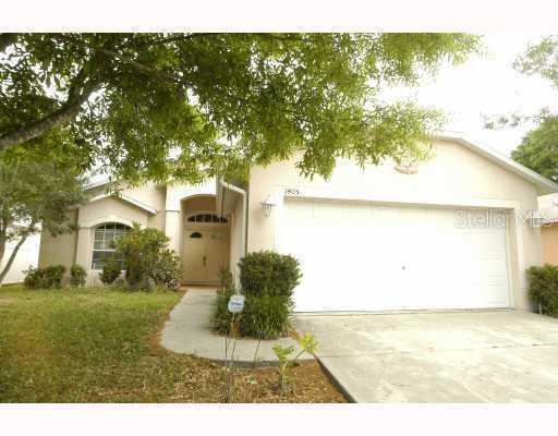 1405 Watermill Cir., Tarpon Springs, FL 34689