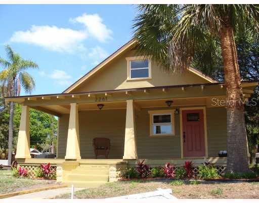 2261 3rd Ave., St Petersburg, FL 33713