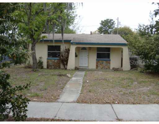 1647 Scranton St., St Petersburg, FL 33711