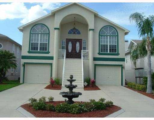 4341 Sanddollar Ct., New Port Richey, FL 34652