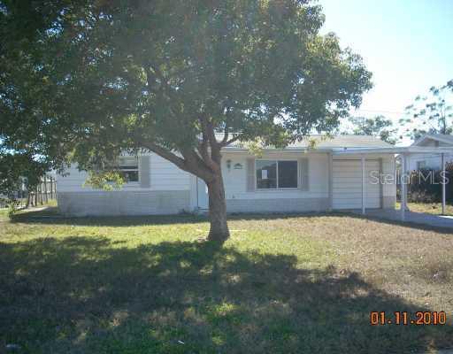 4826 Salem Dr., New Port Richey, FL 34652