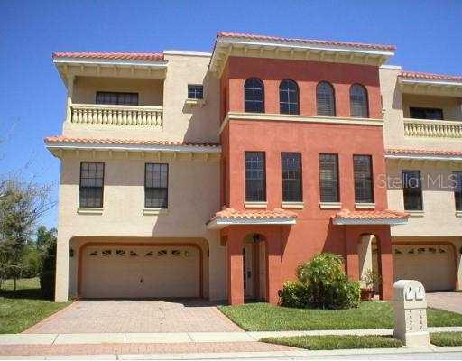 1573 Ember Ln., Tarpon Springs, FL 34689
