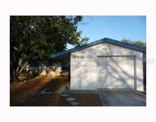 8813 53rd Way, Pinellas Park, FL 33782