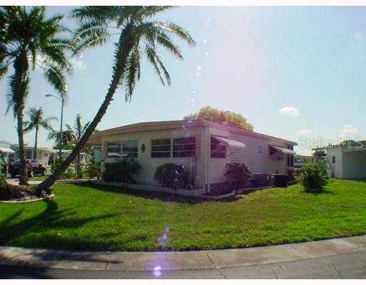 10256 Lake Dr. #56, Largo, FL 33773