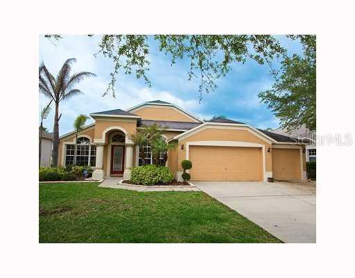 10723 Ayrshire Dr., Tampa, FL 33626