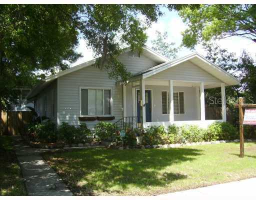 1226 14th St., St Petersburg, FL 33705