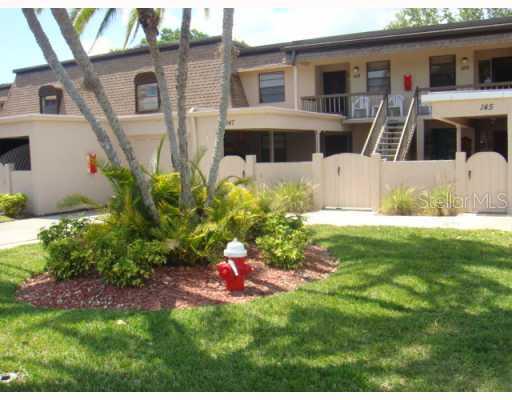 2980 Haines Bayshore Rd. #148, Clearwater, FL 33760