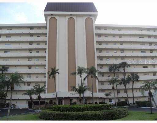 4725 Cove Cir. #901, St.petersburg, FL 33708