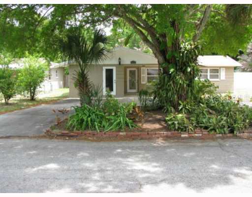 309 Shaddock St., Tarpon Springs, FL 34689