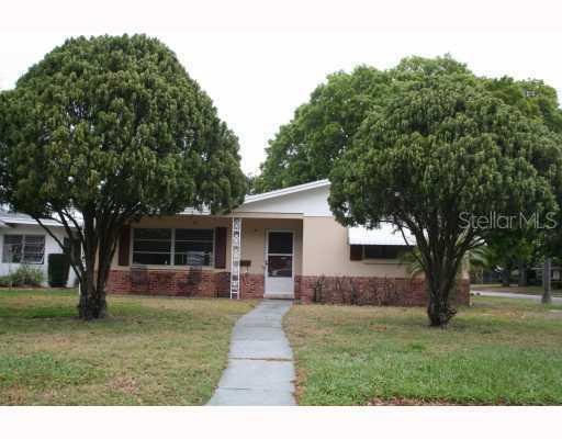 3701 15th Ave., St Petersburg, FL 33713