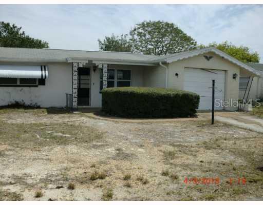 1400 Dartmouth Dr., Holiday, FL 34691