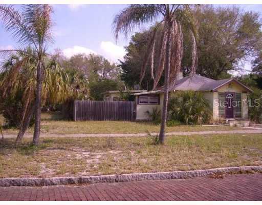 5631 26th Ave., Gulfport, FL 33707