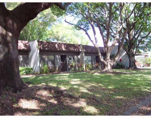 1396 Mission Cir. #43-E, Clearwater, FL 33759