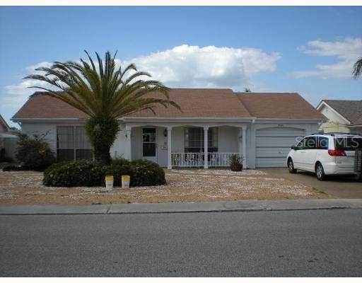 3055 Rock Valley Dr., Holiday, FL 34691