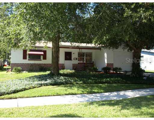 1019 San Remo Dr., Largo, FL 33770