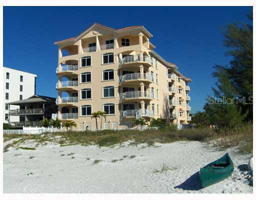 19820 Gulf Blvd. #501, Indian Shores, FL 33785