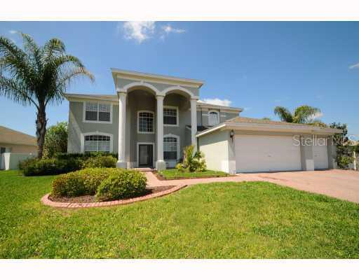 1722 Regal Mist Loop, Trinity, FL 34655