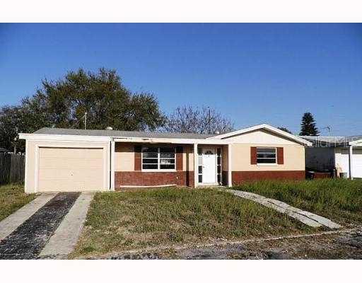 2526 Sweetwood Dr., Holiday, FL 34690