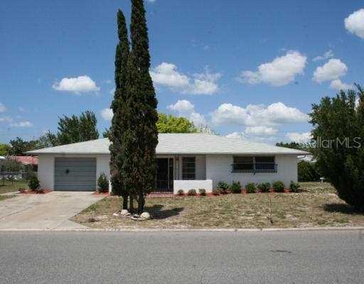 7611 Lotus Dr., Port Richey, FL 34668