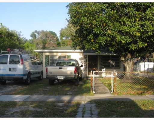 1220 43rd St., St Petersburg, FL 33711