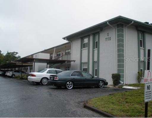 7750 92nd St. #H101, Largo, FL 33777