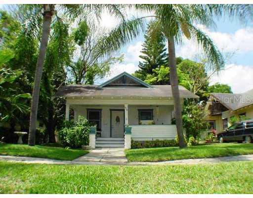 1040 9th Ave., St Petersburg, FL 33705