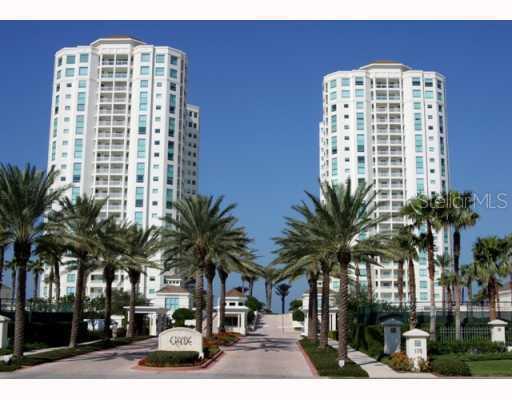 1180 Gulf Blvd. #1606, Clearwater Beach, FL 33767