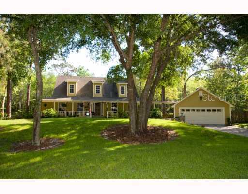 819 Cypress Trails Dr., Tarpon Springs, FL 34688