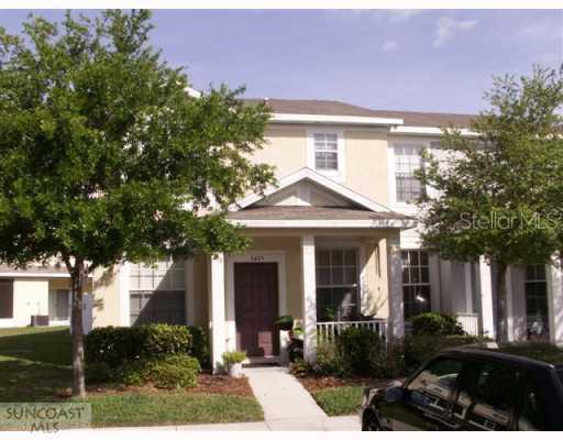 3405 Santa Rita Ln., Land O Lakes, FL 34639