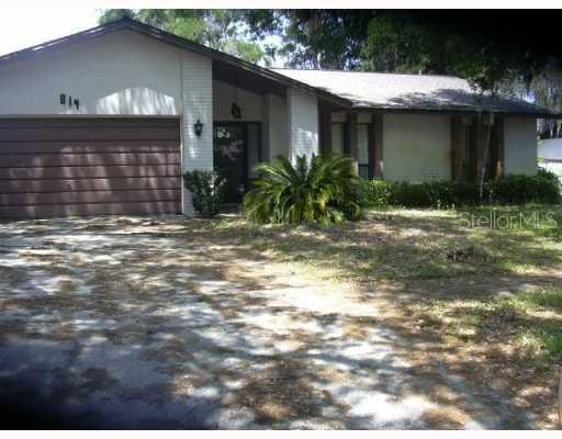 814 Crosswinds Dr., Brandon, FL 33511