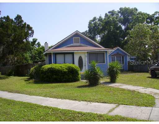 5634 N Crissman Dr., St Petersburg, FL 33714