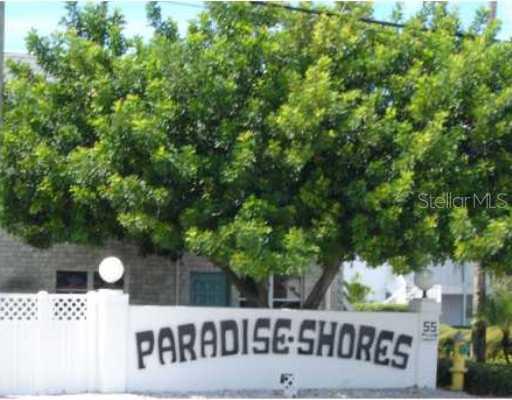 5216 81st St. #11, St Petersburg, FL 33709