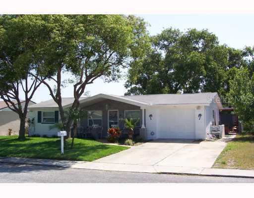 1414 Wickham Ln., Holiday, FL 34691