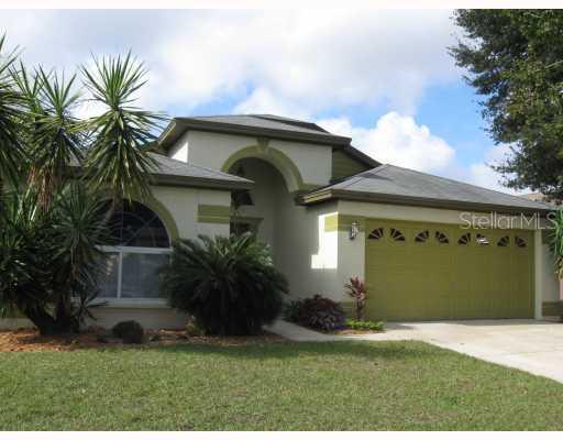 540 Beth Ann St., Valrico, FL 33594