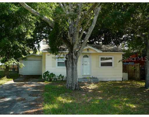 4660 42nd Ave., St Petersburg, FL 33714