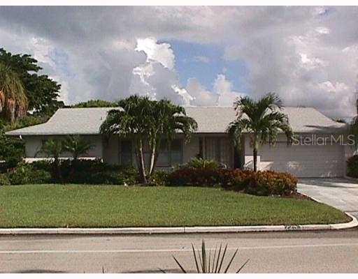225 Madonna Blvd., St Petersburg, FL 33715