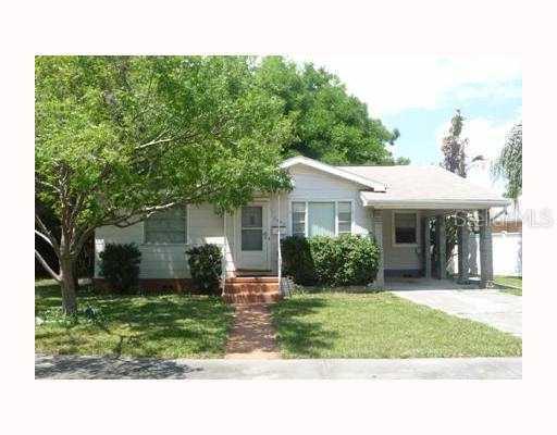 3501 11th Ave., St Petersburg, FL 33713