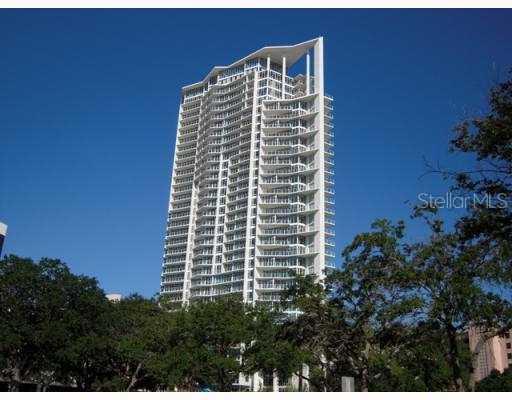 175 1st St. #411, St Petersburg, FL 33701