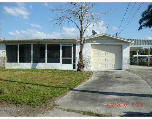 7154 Cedar Point Dr., New Port Richey, FL 34653